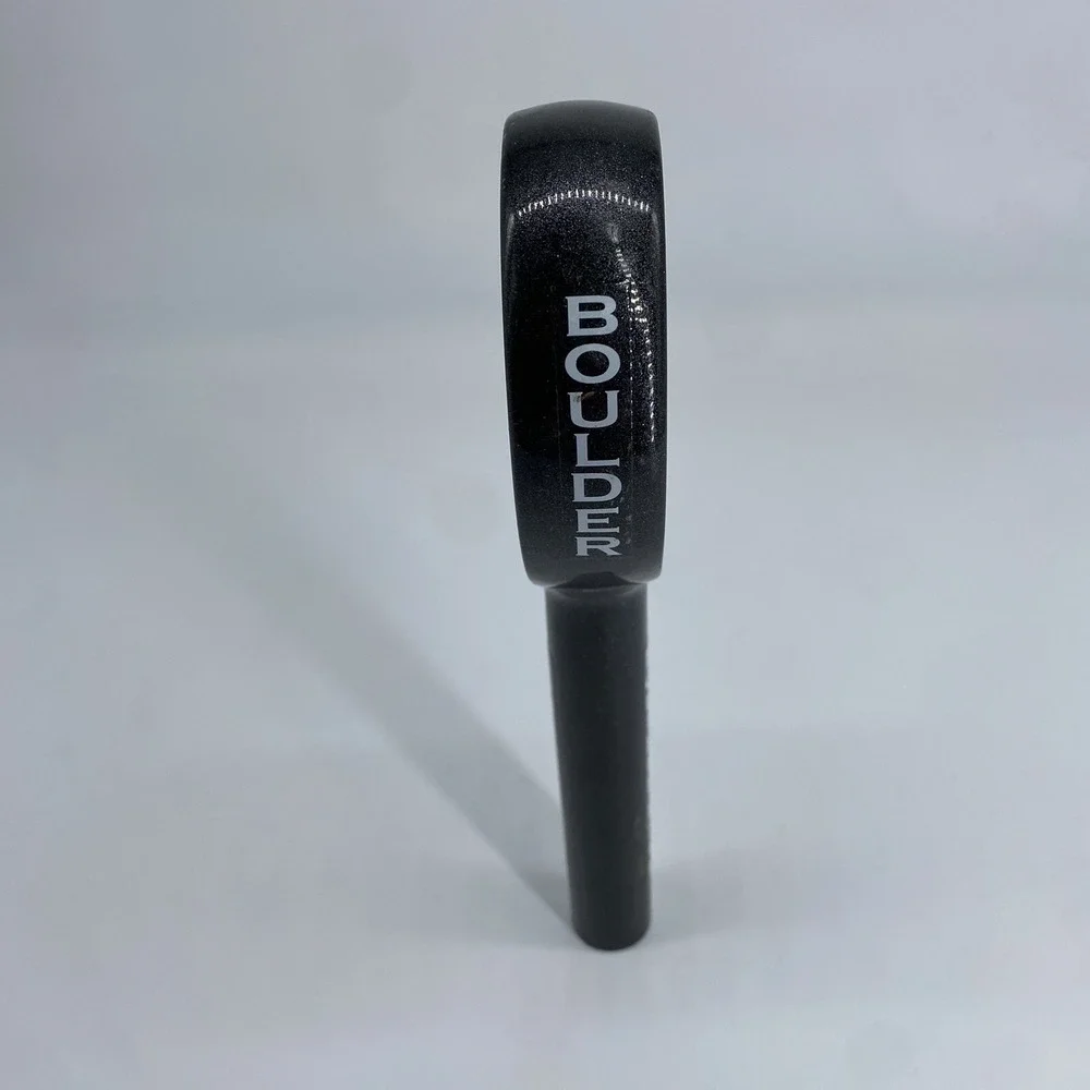 Boulder Beer‎ Co - Blank Magnetic - Tap Handle